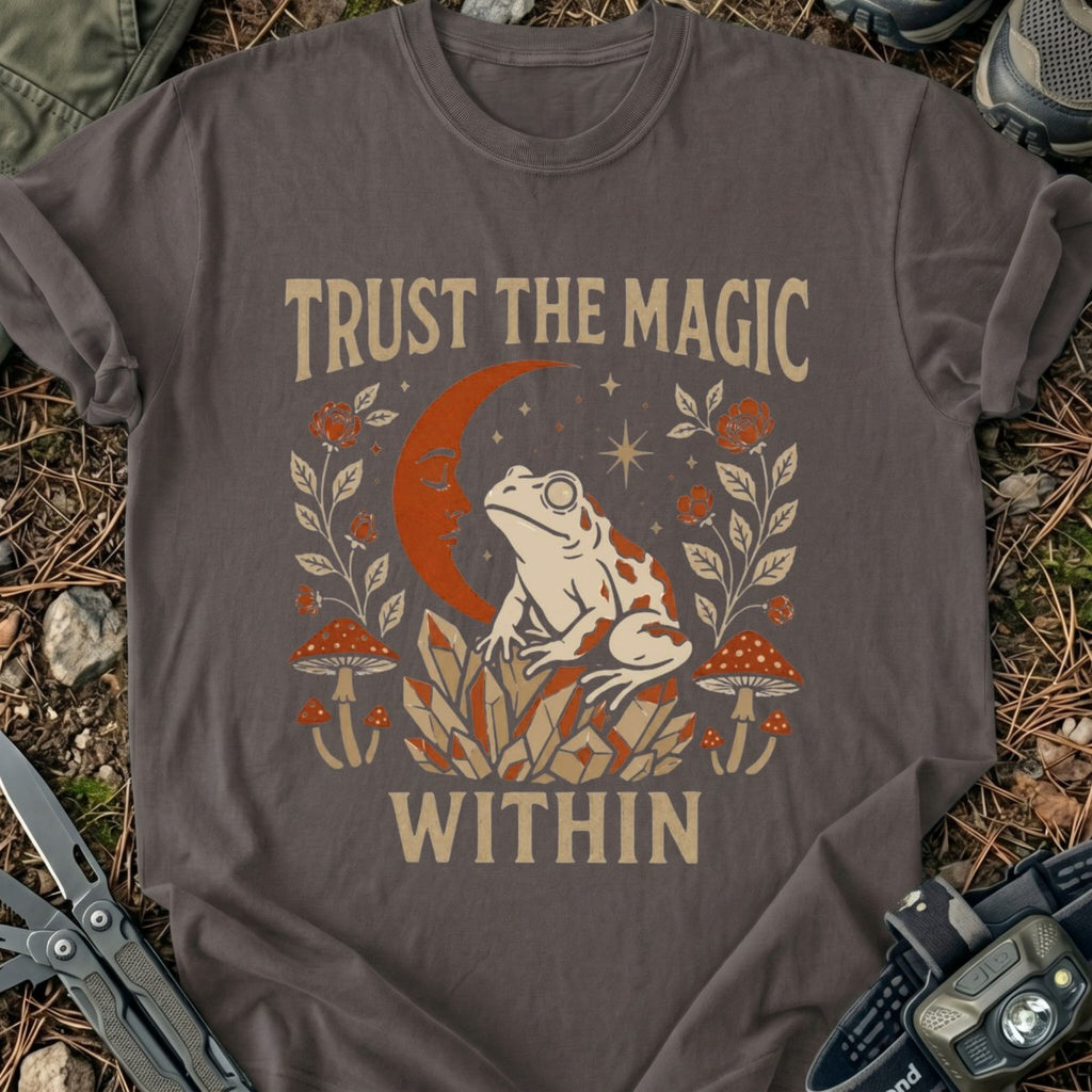 Trust Magic T-Shirt