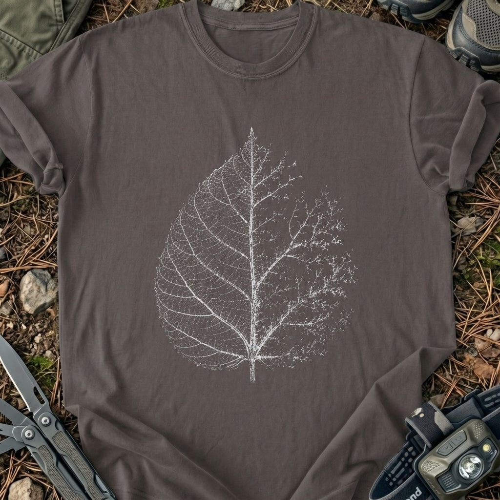 Leaf T-Shirt