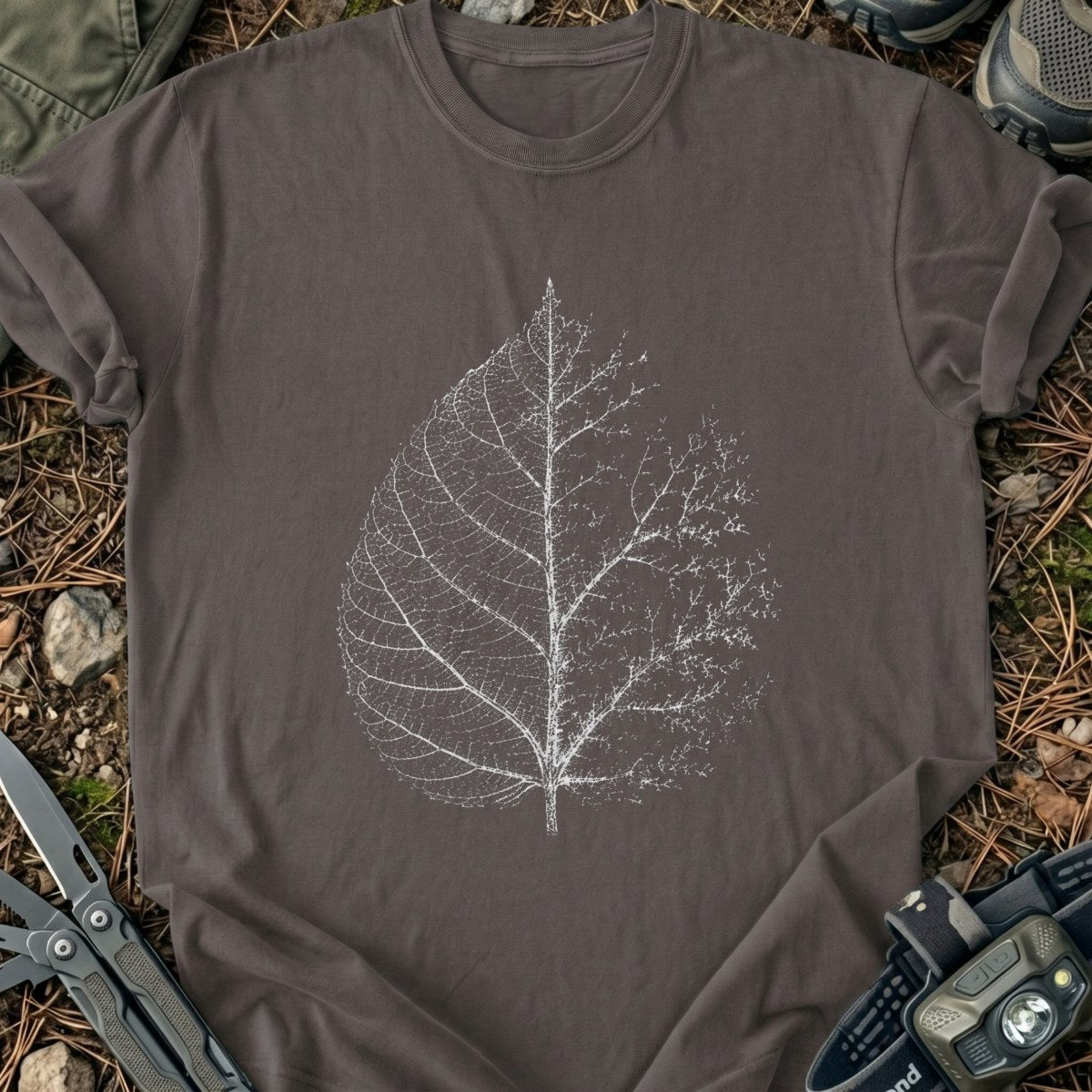 Leaf T-Shirt