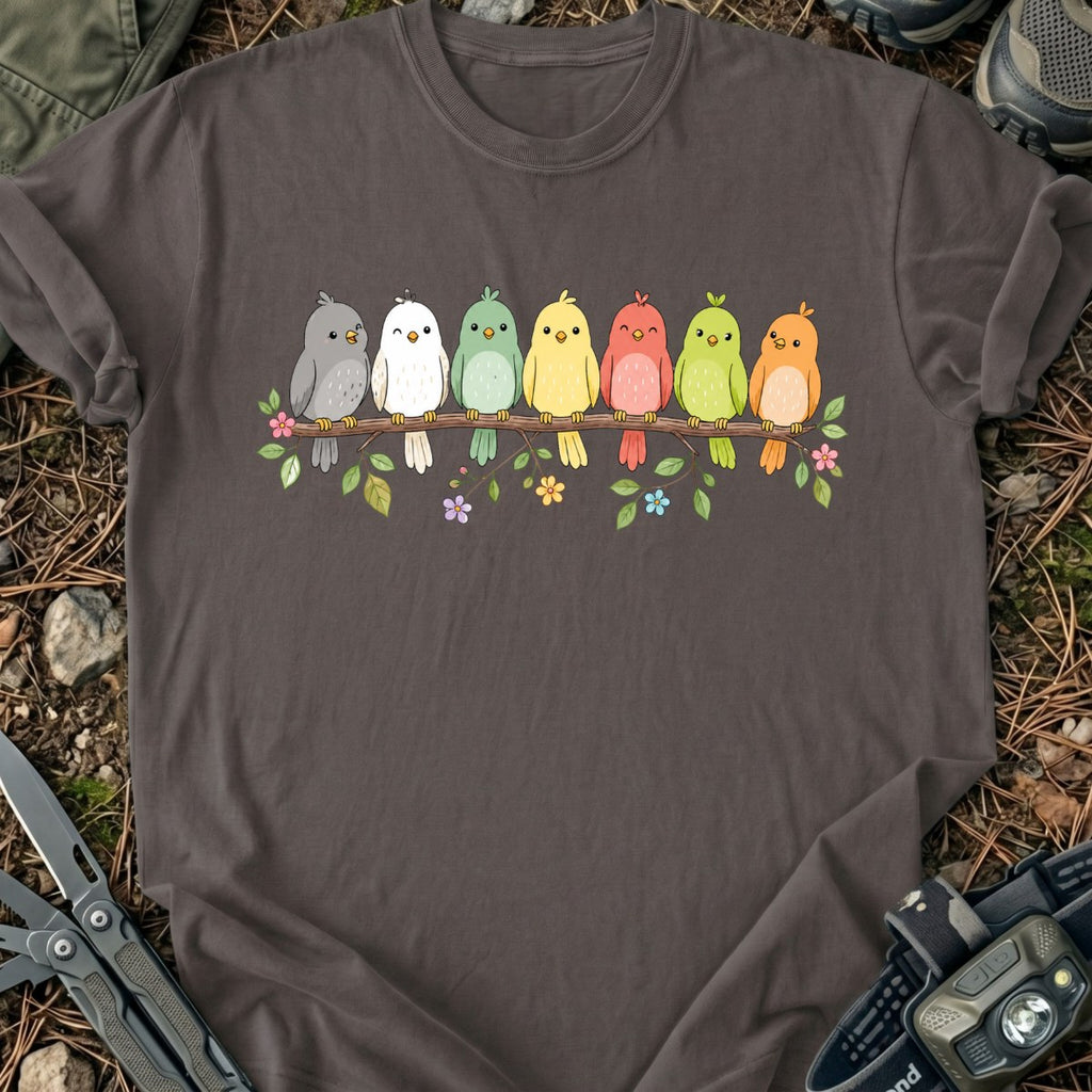 Pastel T-Shirt