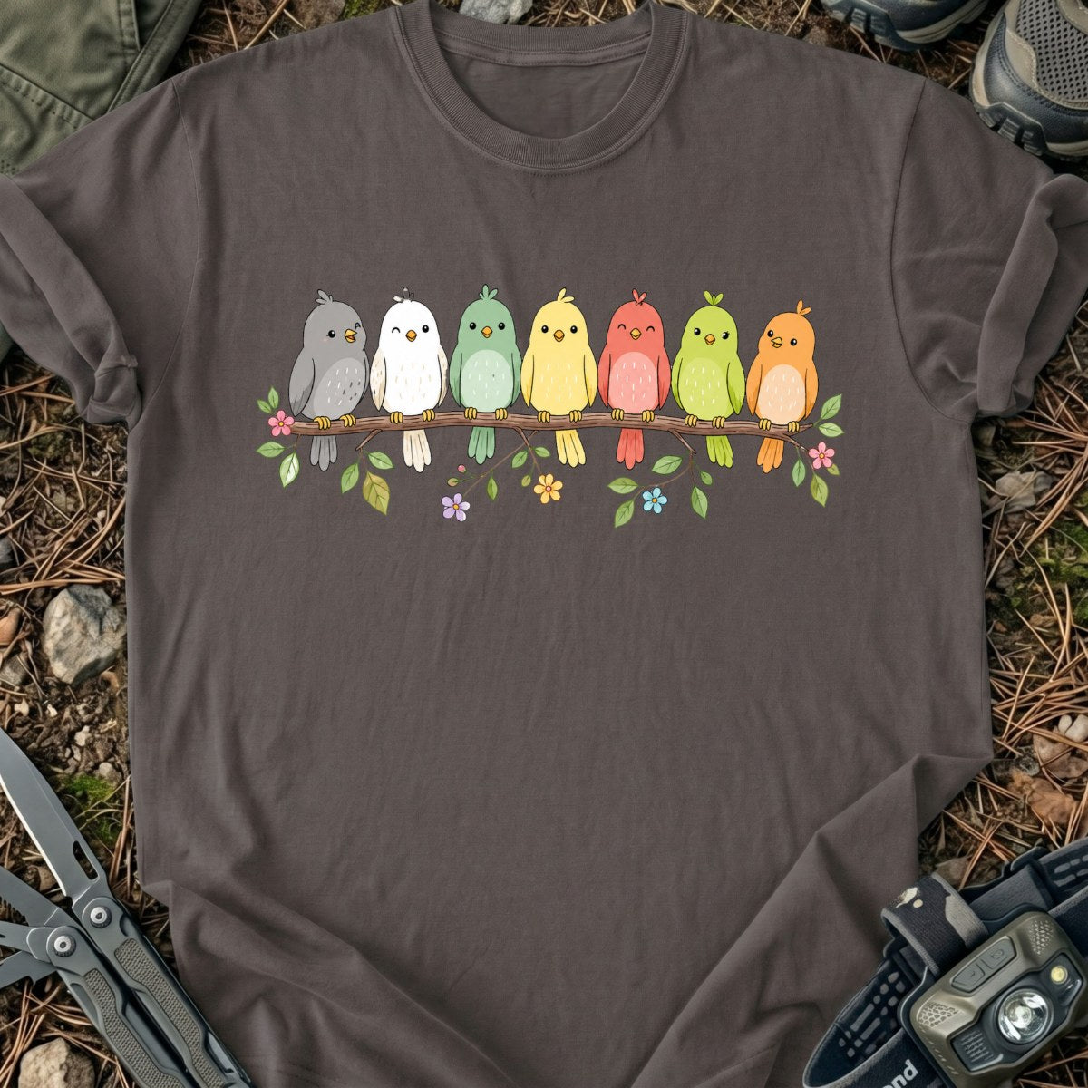 Pastel T-Shirt