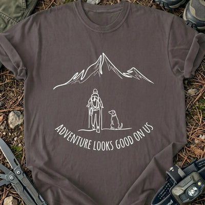 Adventure Hike T-Shirt