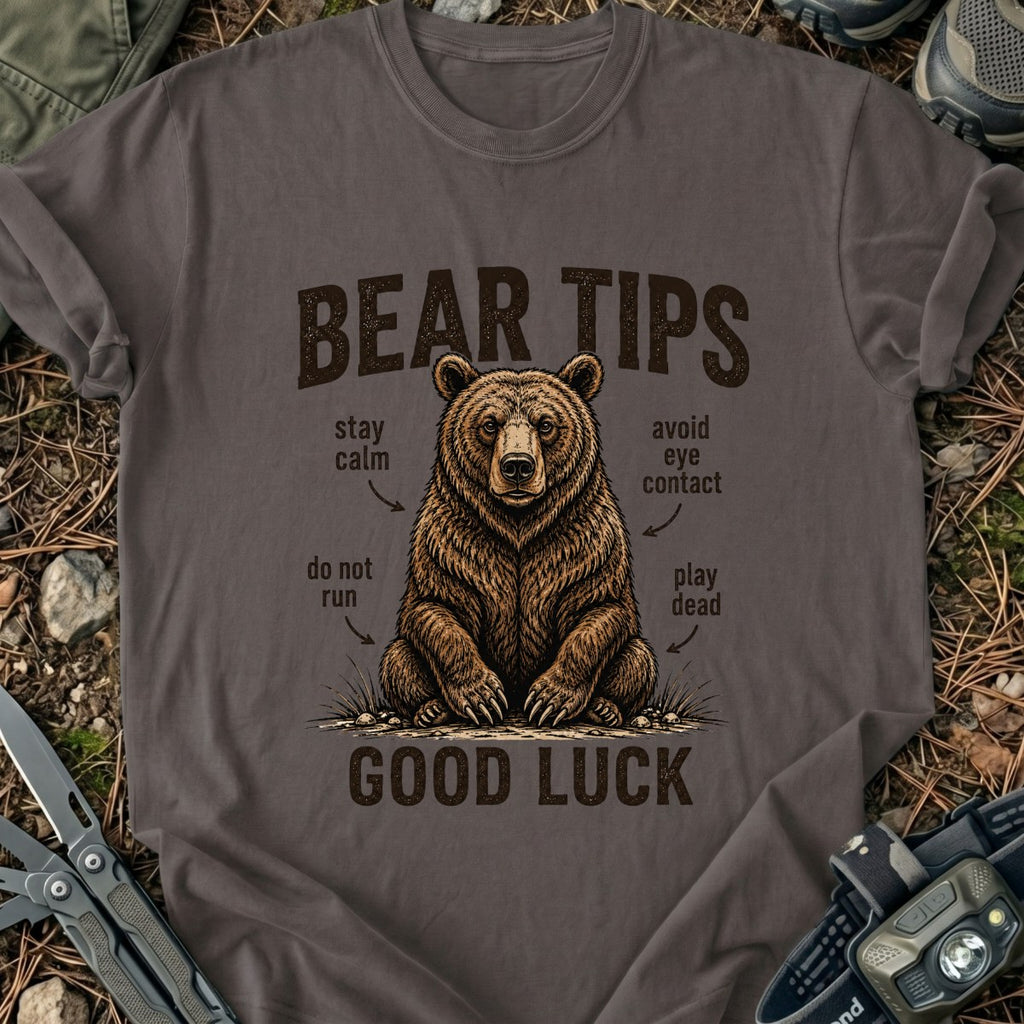 Fatal Advice T-Shirt