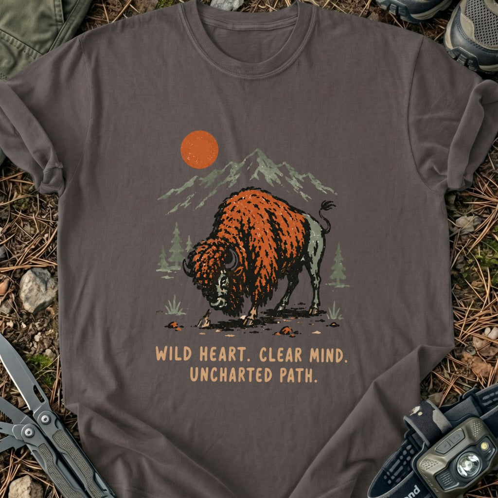 Uncharted Path T-Shirt