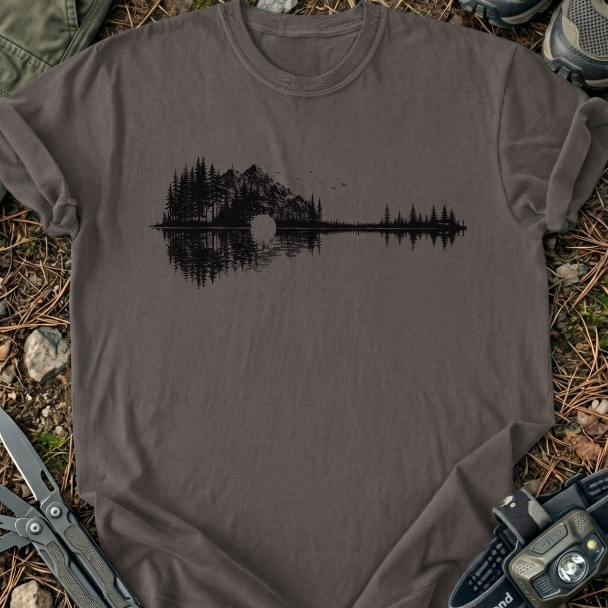 Mountain T-Shirt