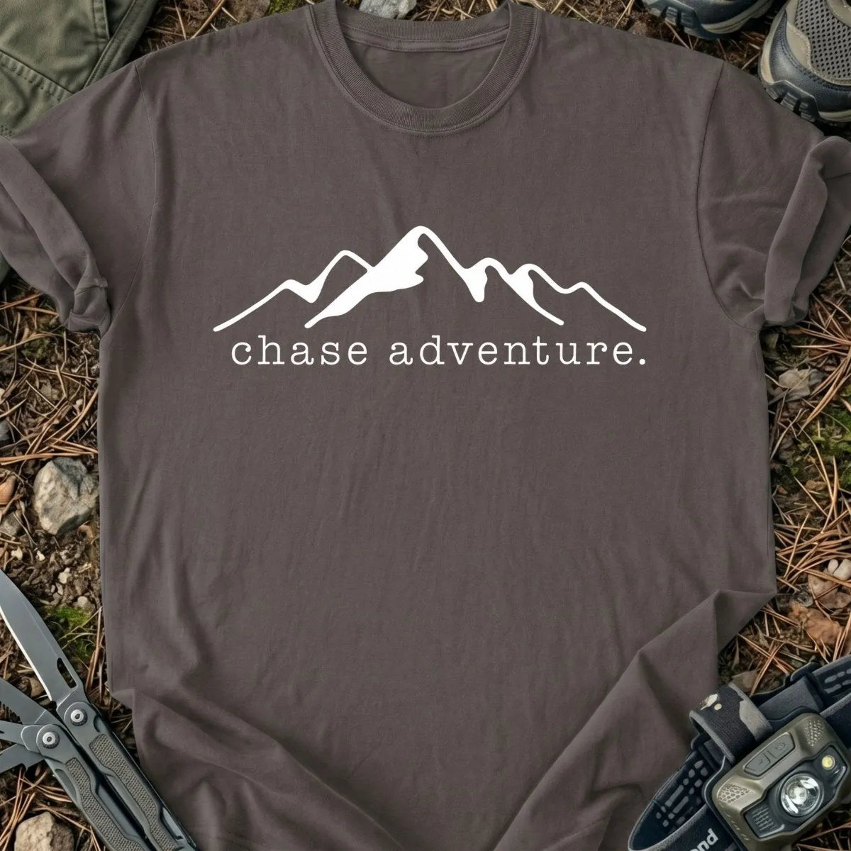 Chase Advebture T-Shirt