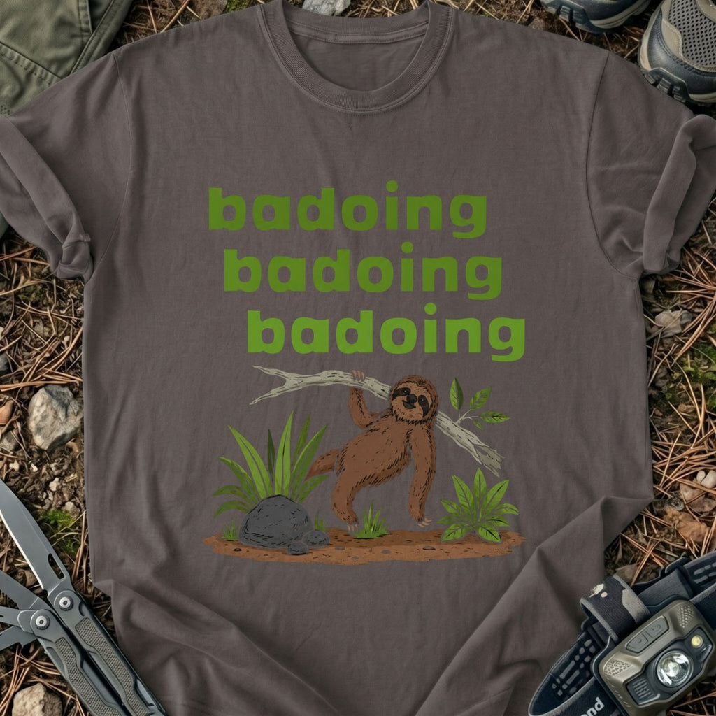 Badoing T-Shirt