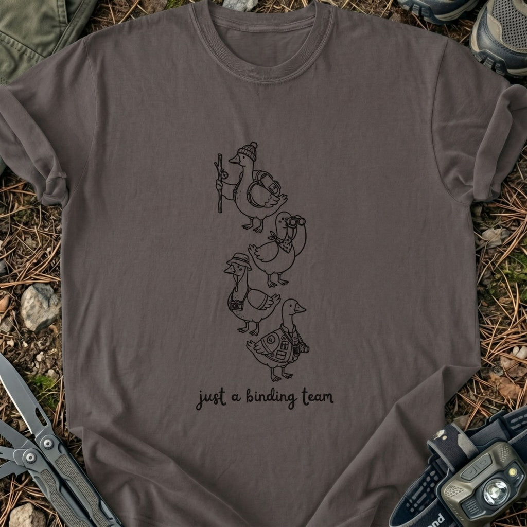 Unified Bond T-Shirt