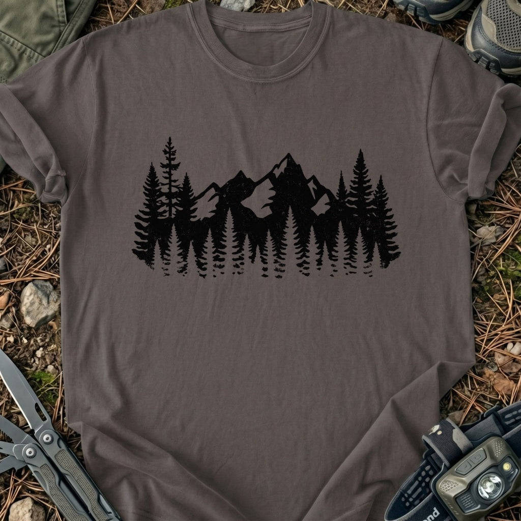 Mountain T-Shirt