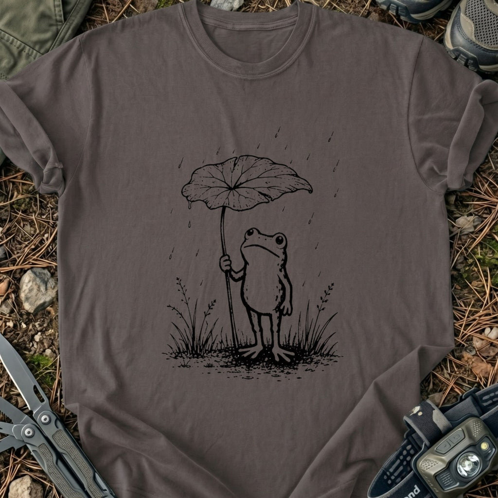It's Raining T-Shirt
