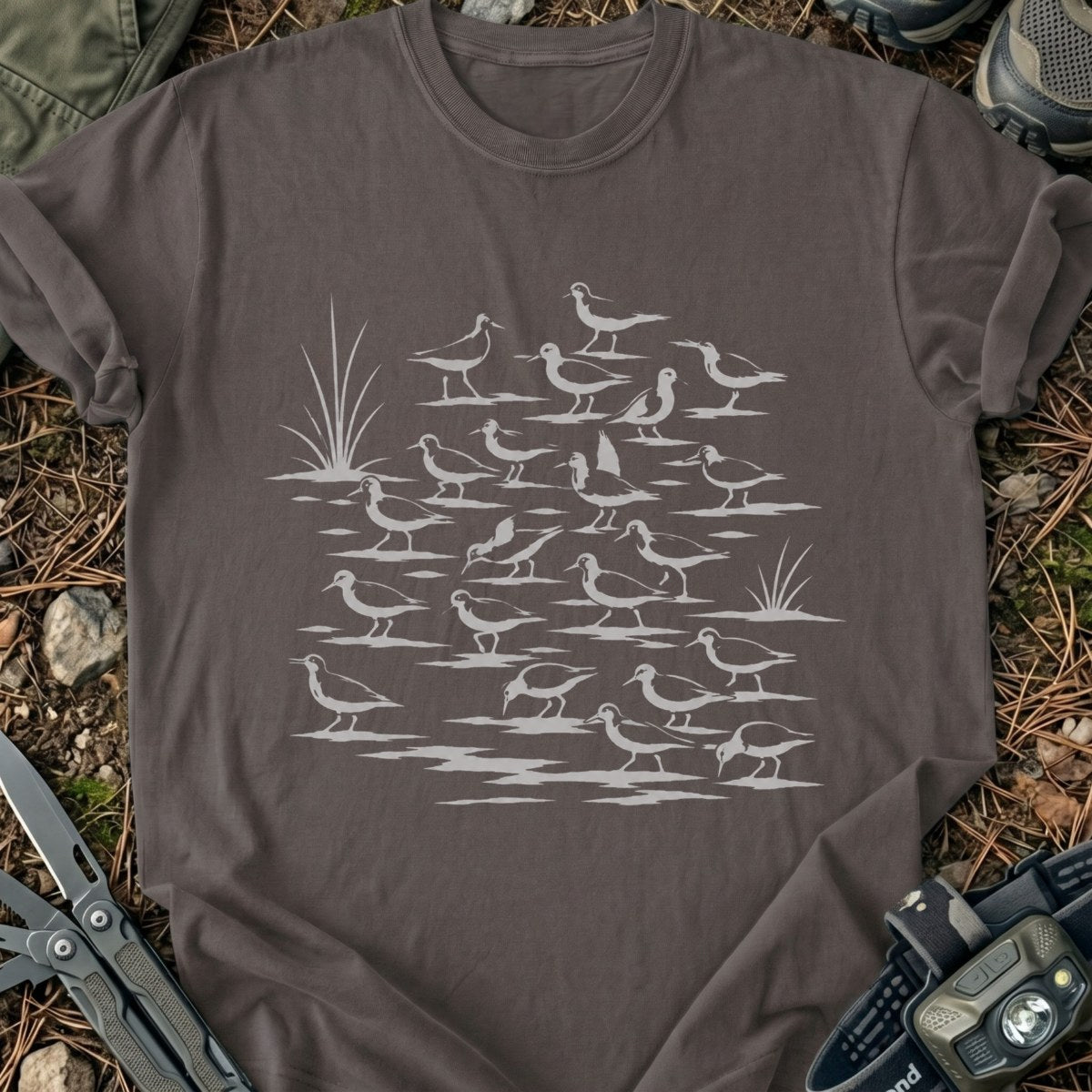 Shoreline T-Shirt