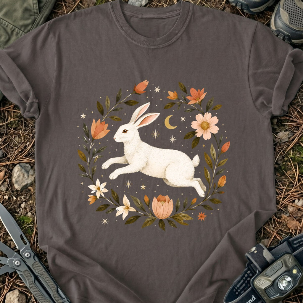 Jumping T-Shirt