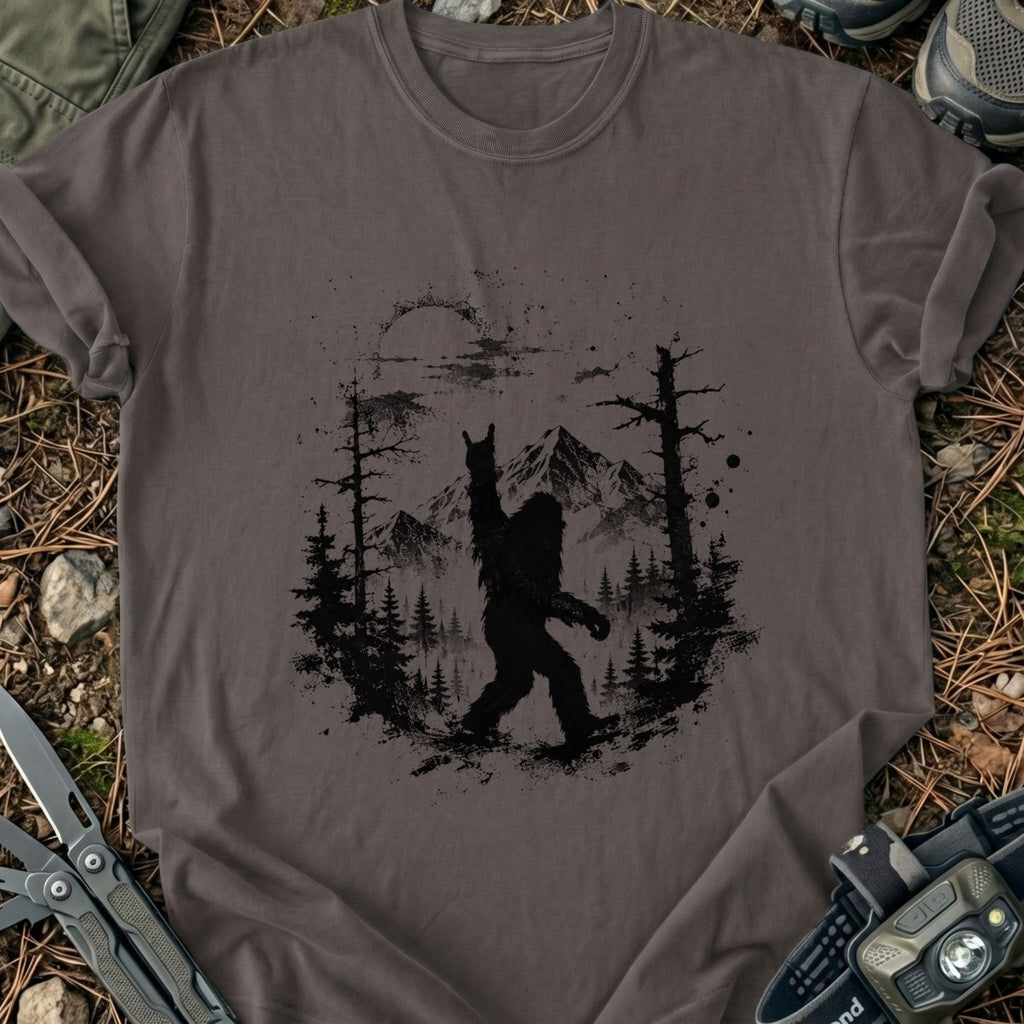 Bigfoot T-Shirt