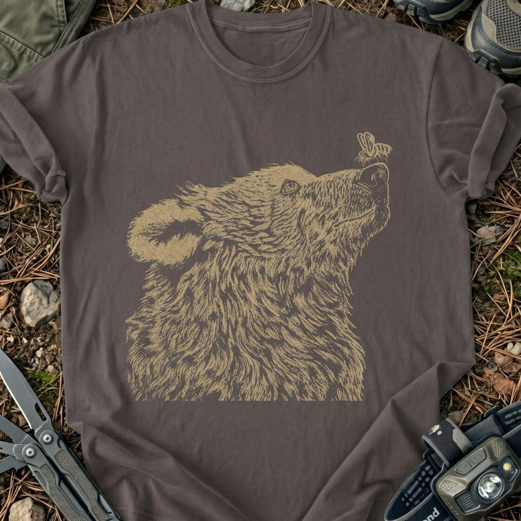 Buzz Off T-Shirt T-Shirt
