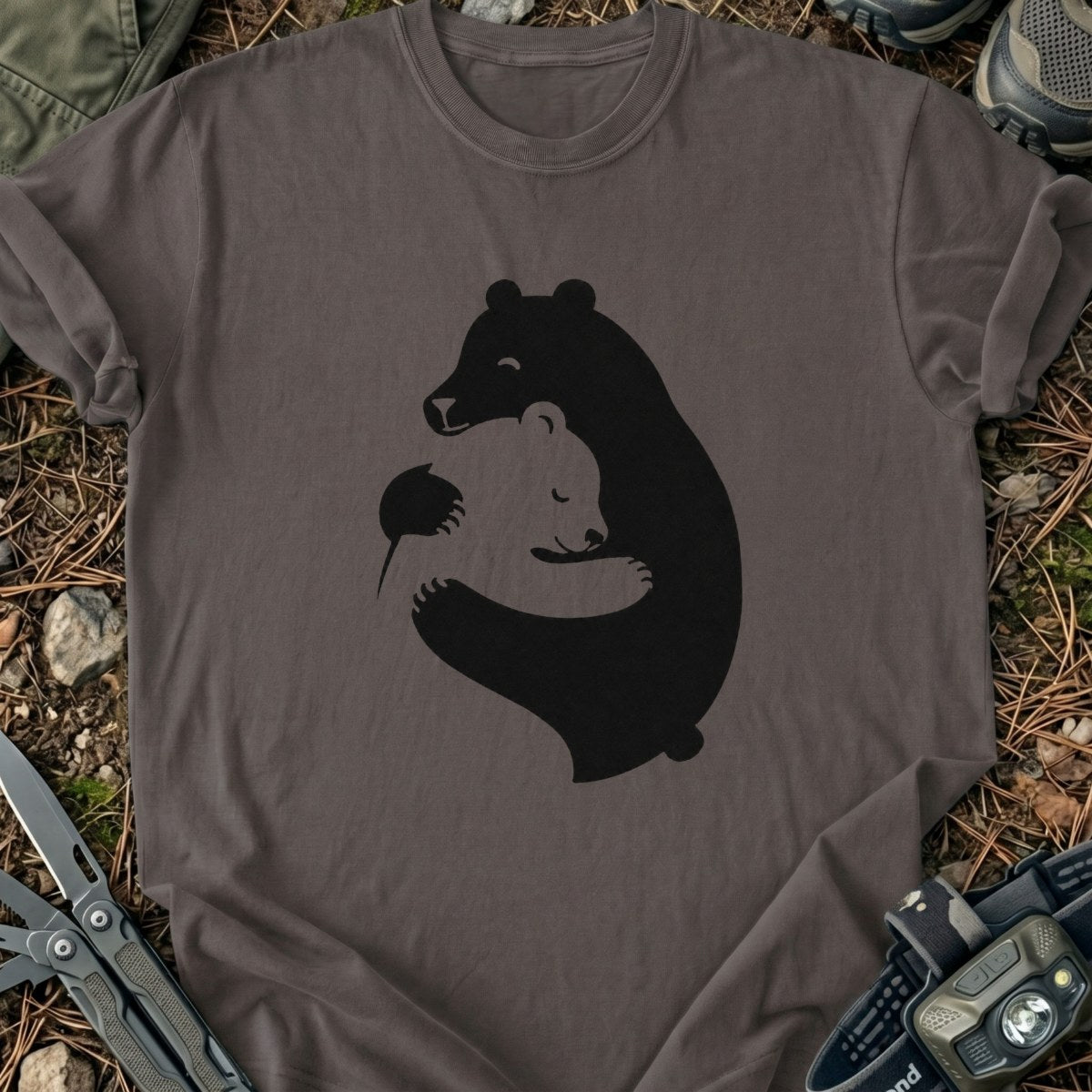 In Balance T-Shirt