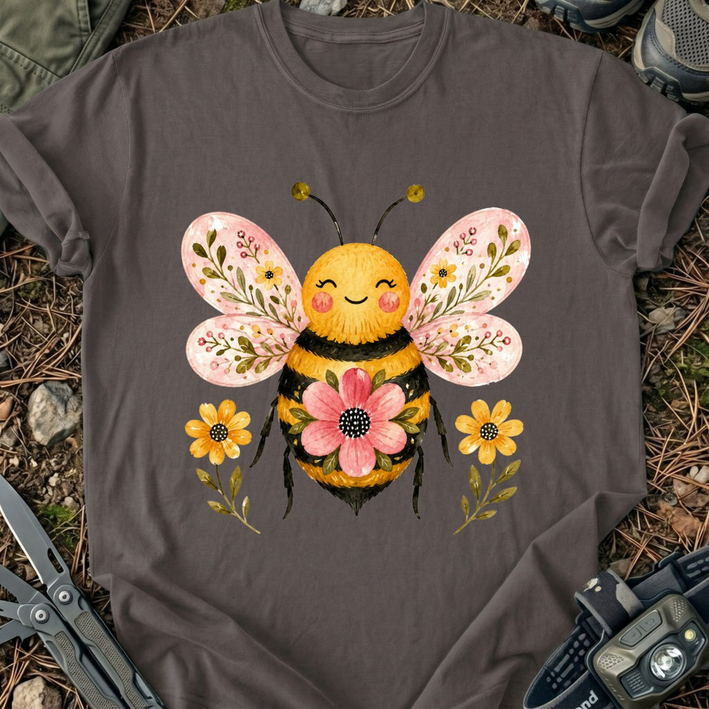 Bee Happy T-Shirt