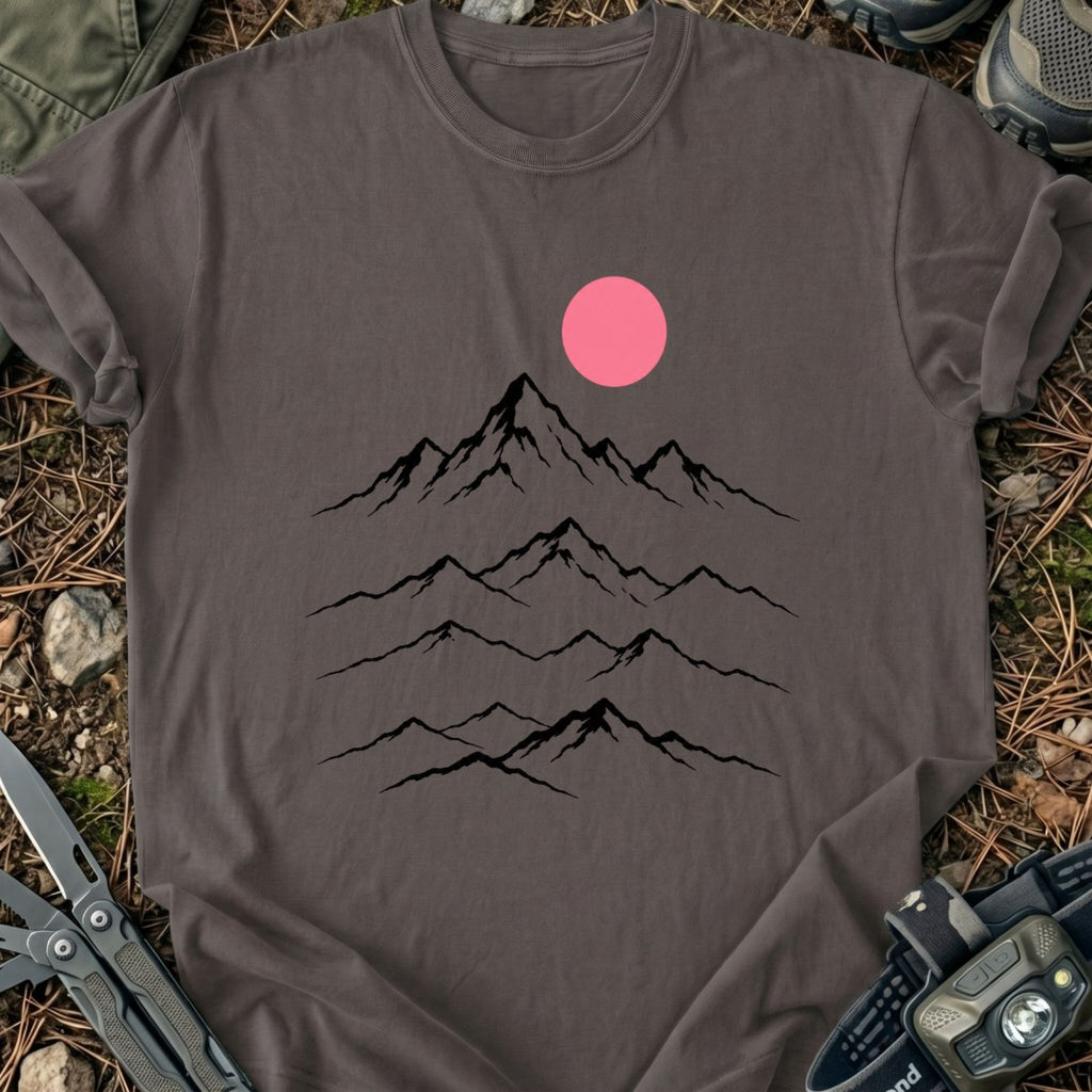 Tokyo Dusk T-Shirt