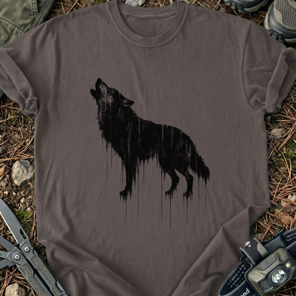 Screaming T-Shirt