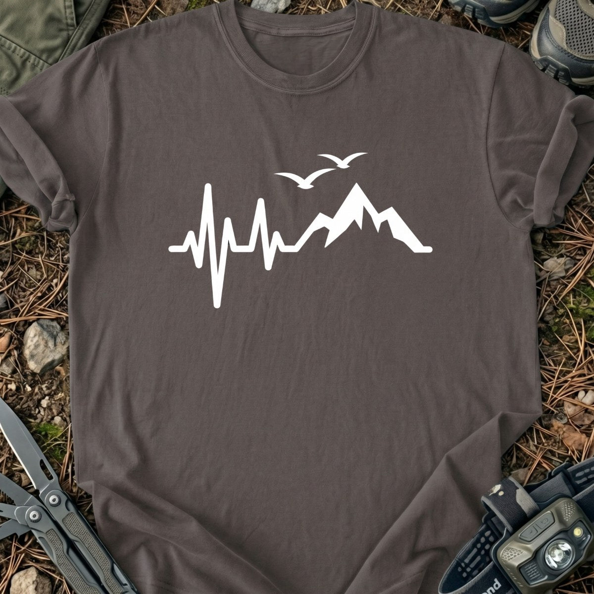 Mountain T-Shirt