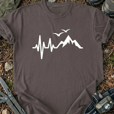 Mountain Beat T-Shirt