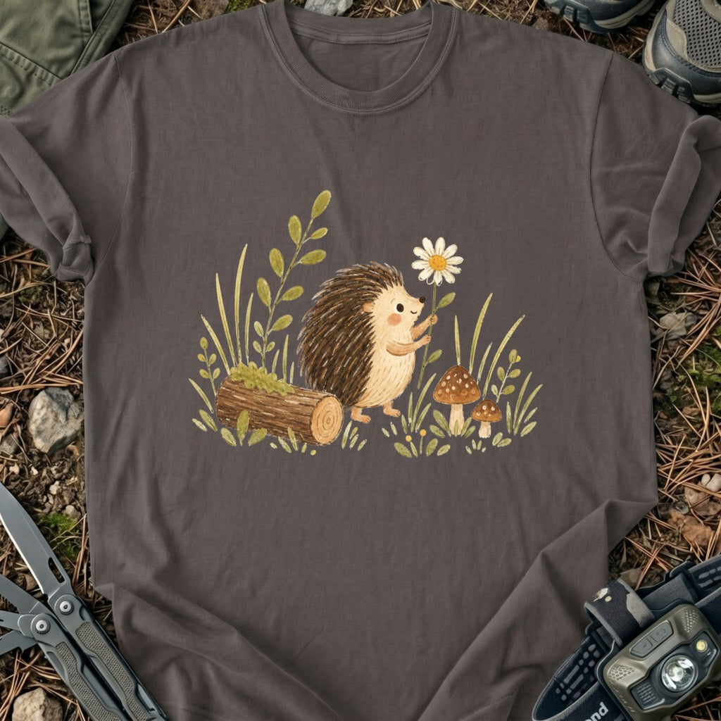 Hedgehog T-Shirt