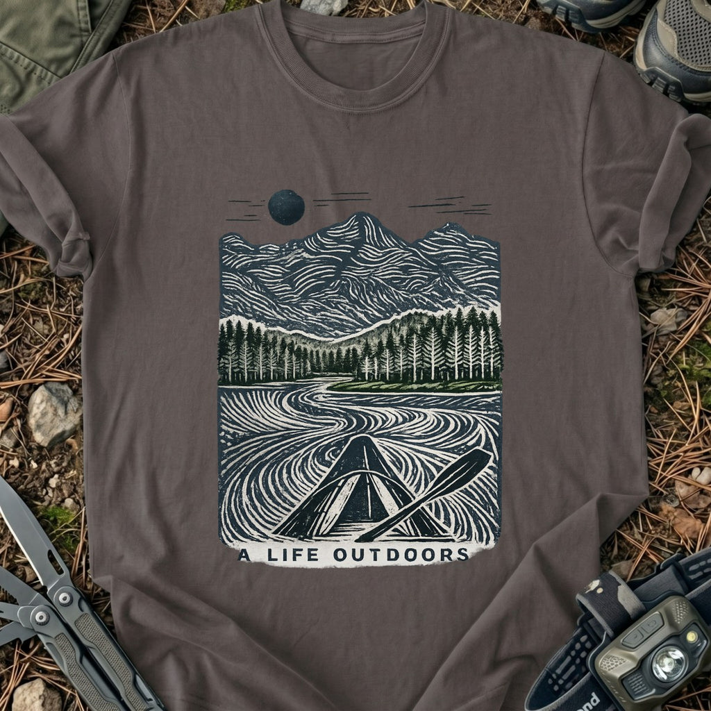 Outdoor Life T-Shirt