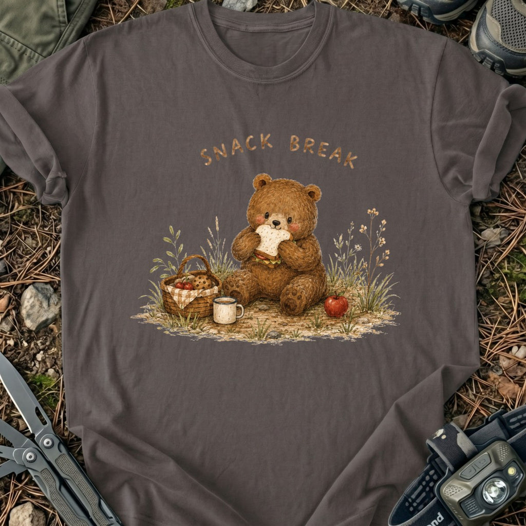 Snack Break T-Shirt