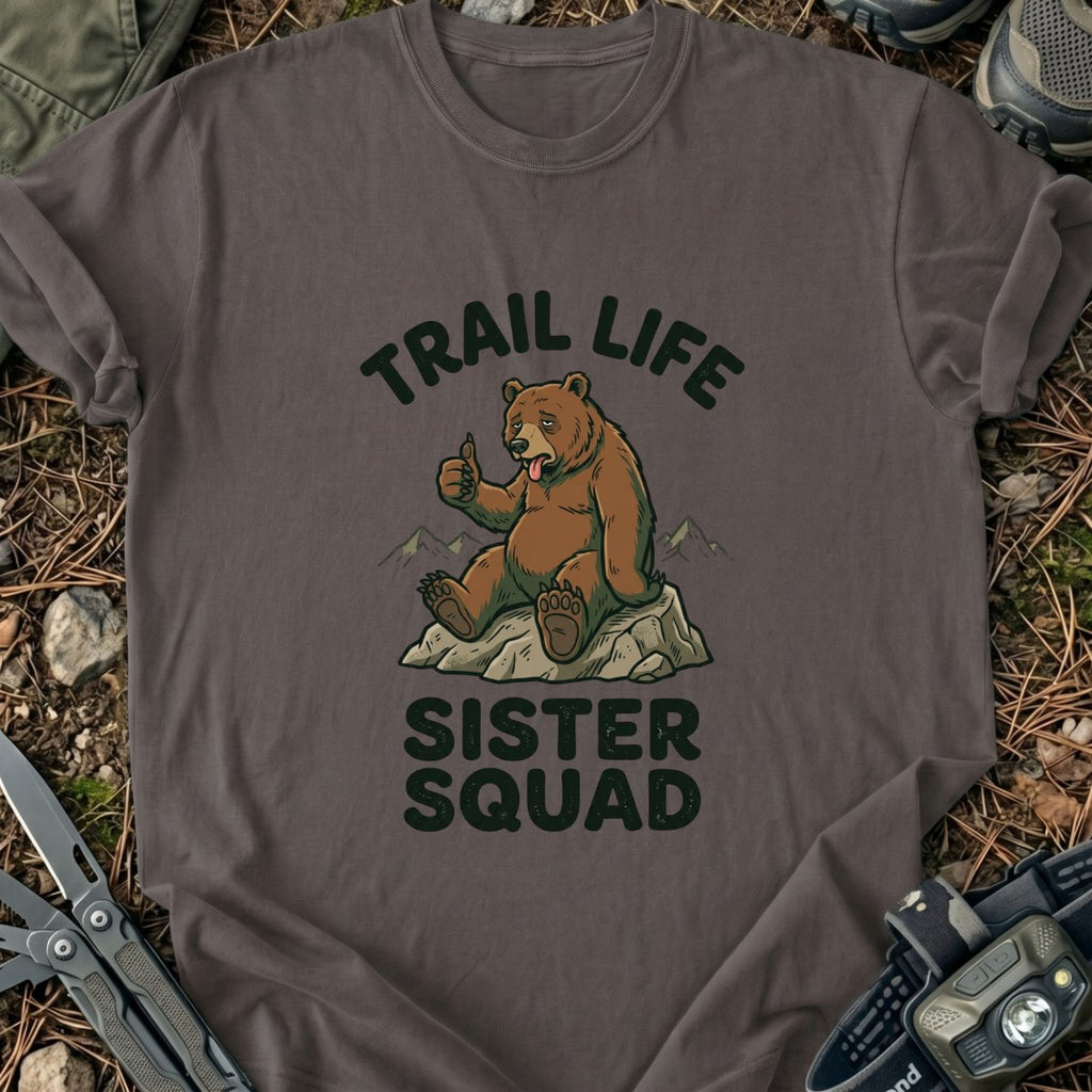 Trail Life T-Shirt