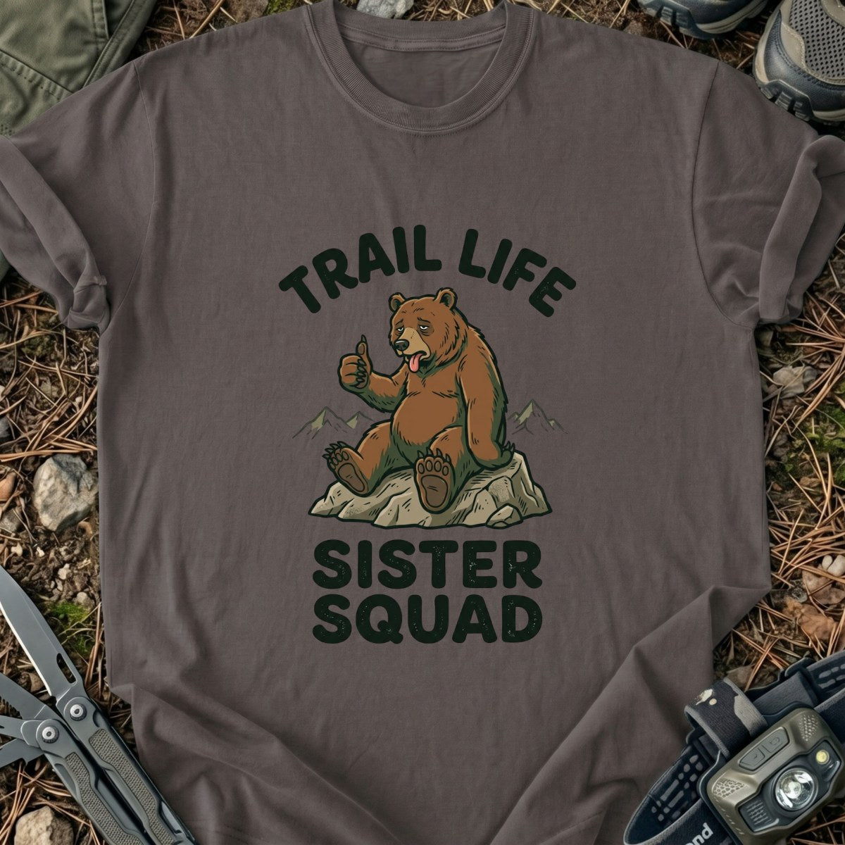 Trail Life T-Shirt