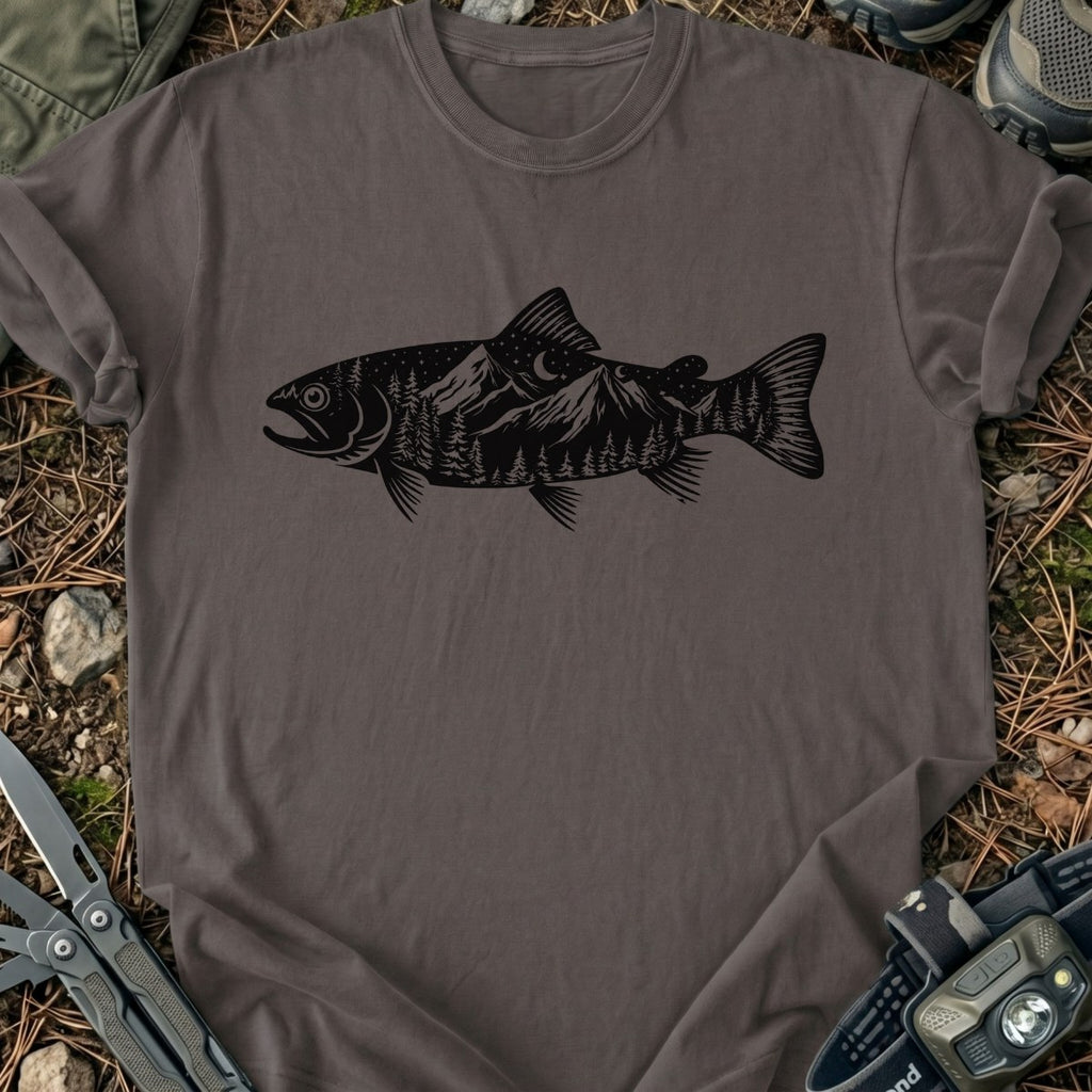 Mountain T-Shirt