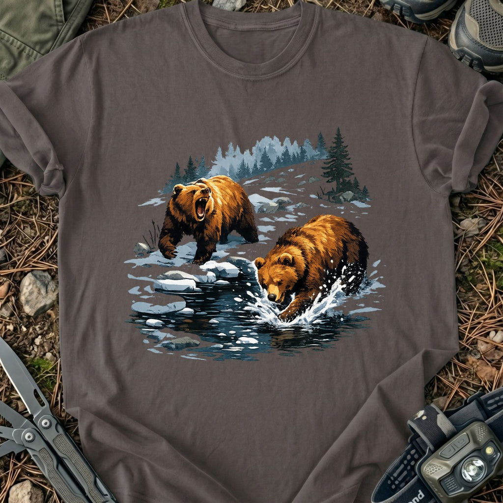 Grumpy T-Shirt