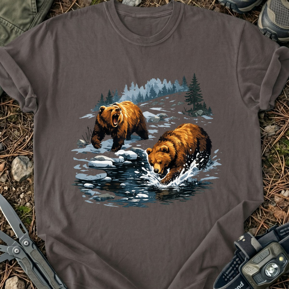Grumpy T-Shirt