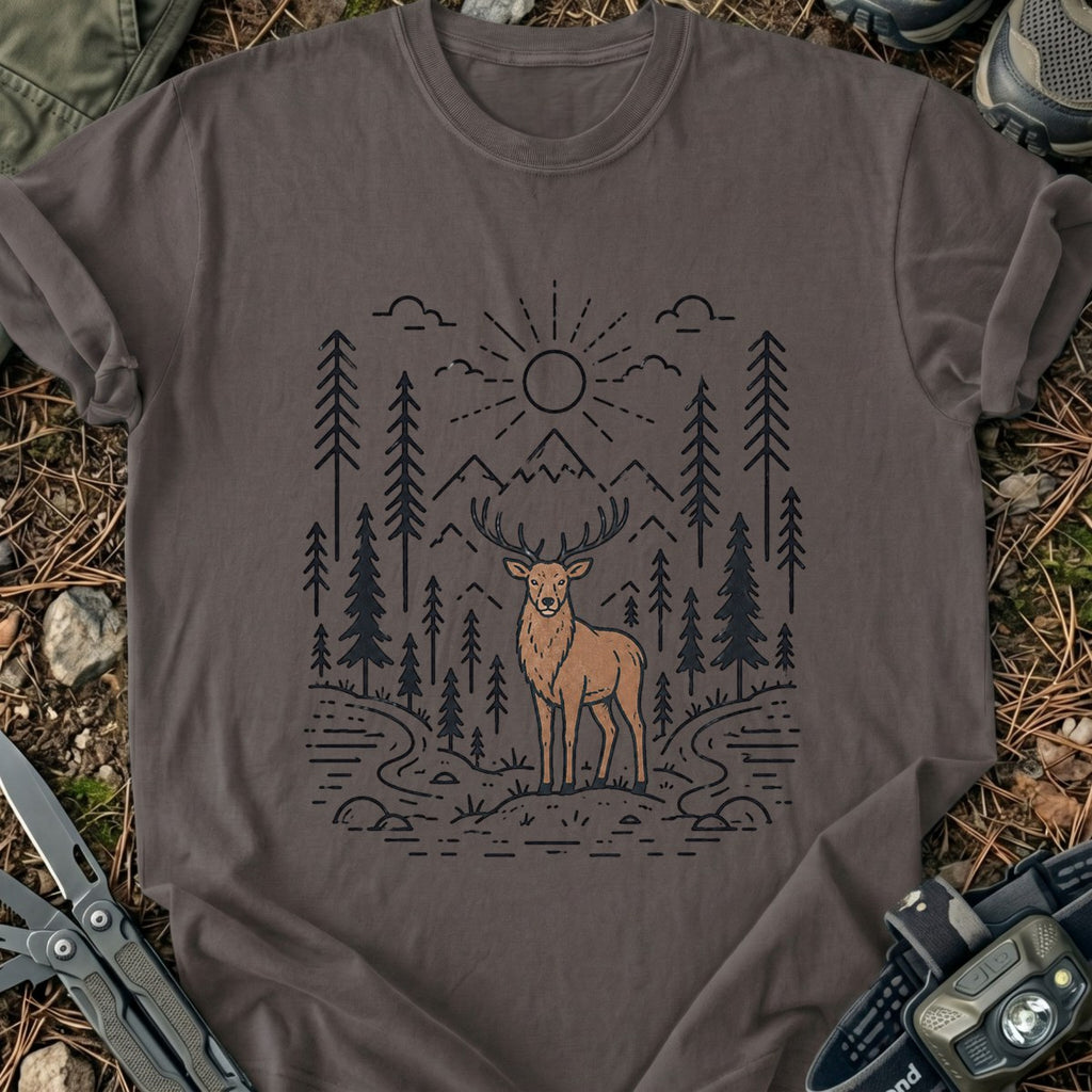 Forest T-Shirt