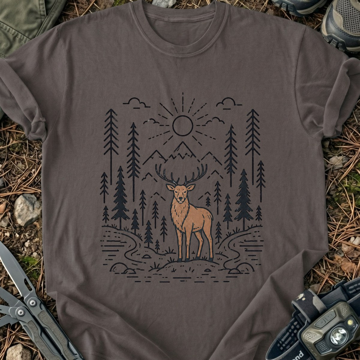 Forest T-Shirt