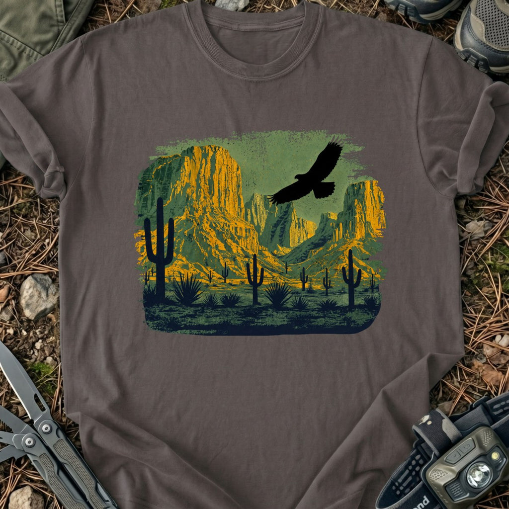 Arizona Desert T-Shirt