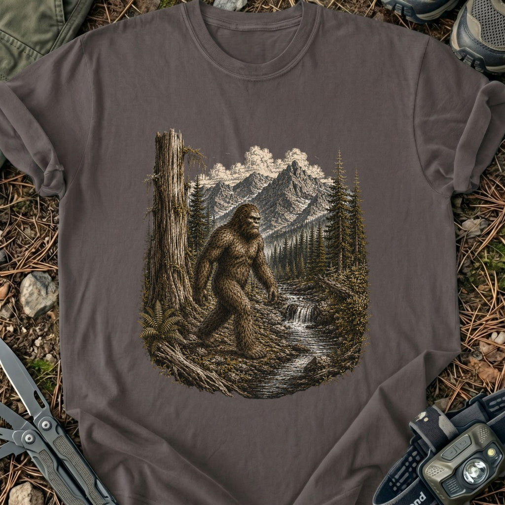 Wandering T-Shirt