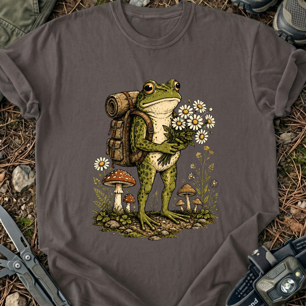 Mushroom T-Shirt