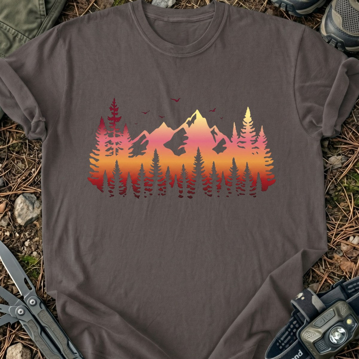 Golden Hour T-Shirt
