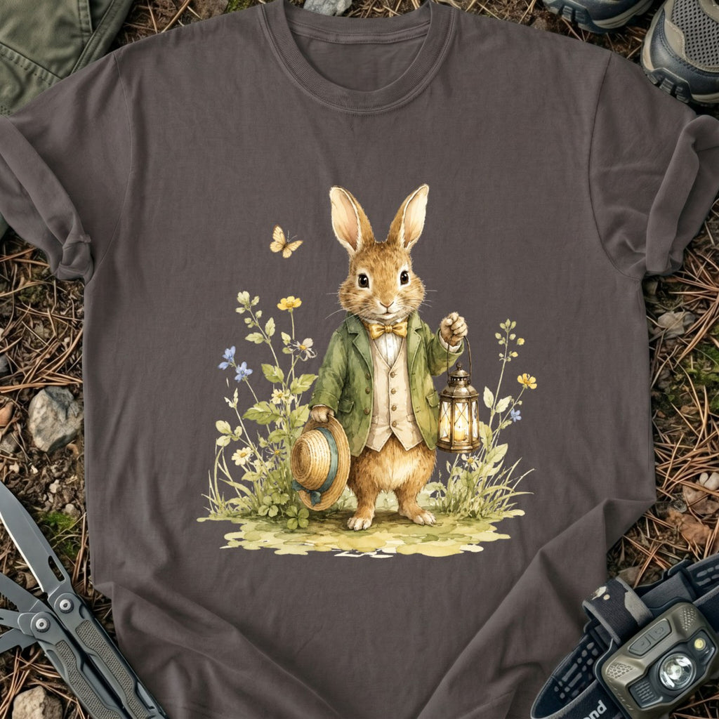 Cute Rabbit T-Shirt