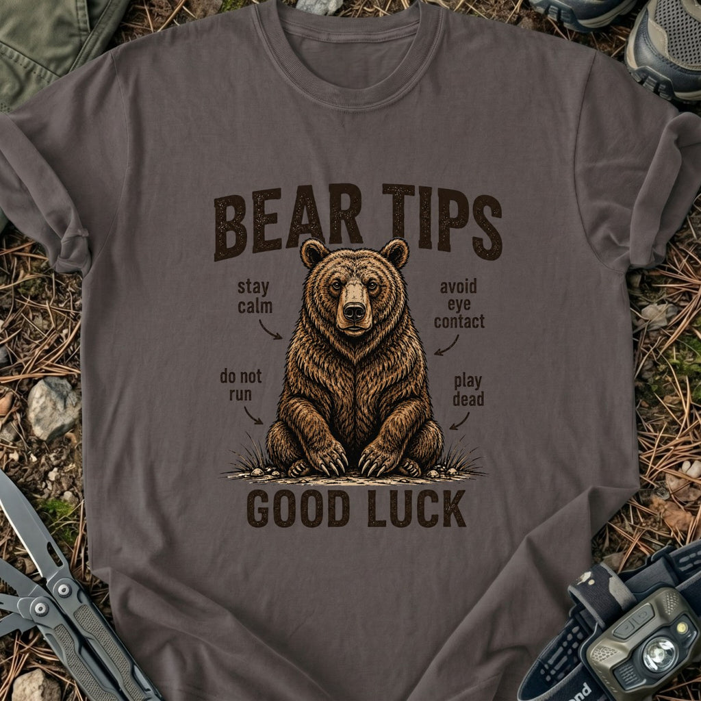 Bear T-Shirt