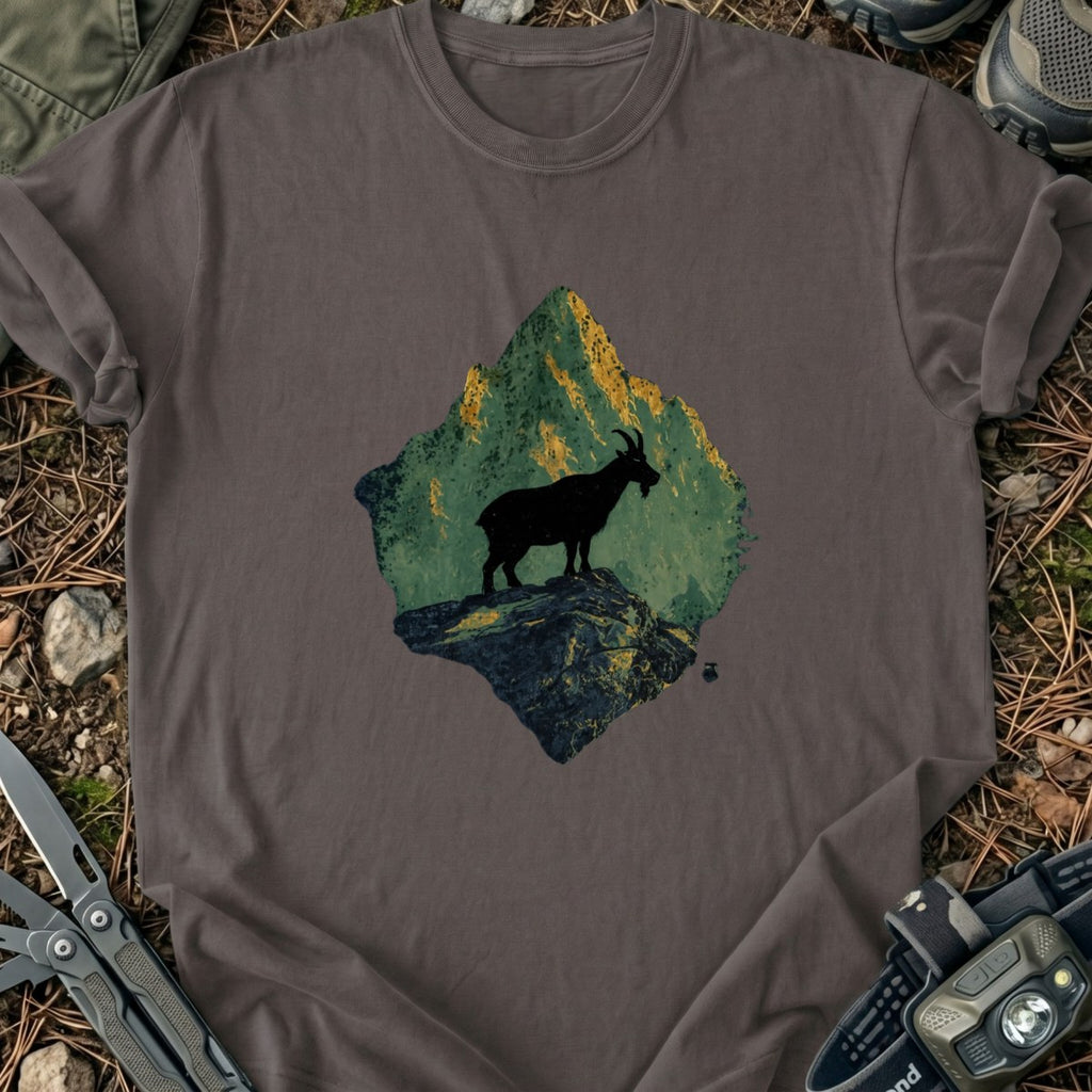 Goated T-Shirt
