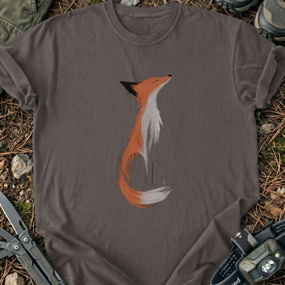 Sweet Fox T-Shirt