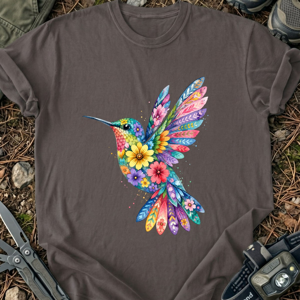 Nectar & T-Shirt