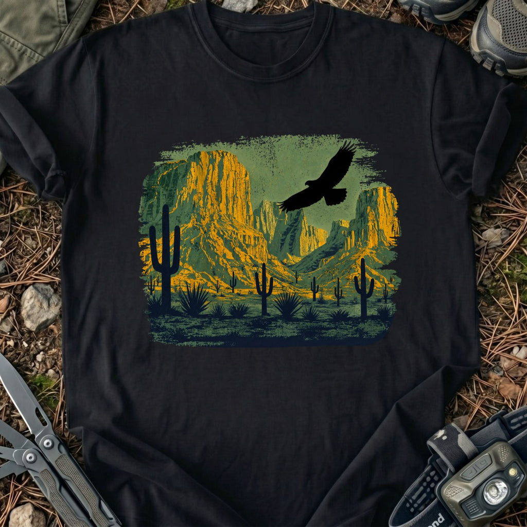 Arizona Desert T-Shirt