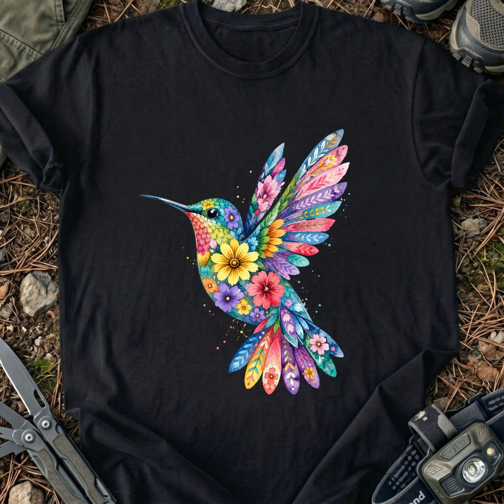Nectar & T-Shirt