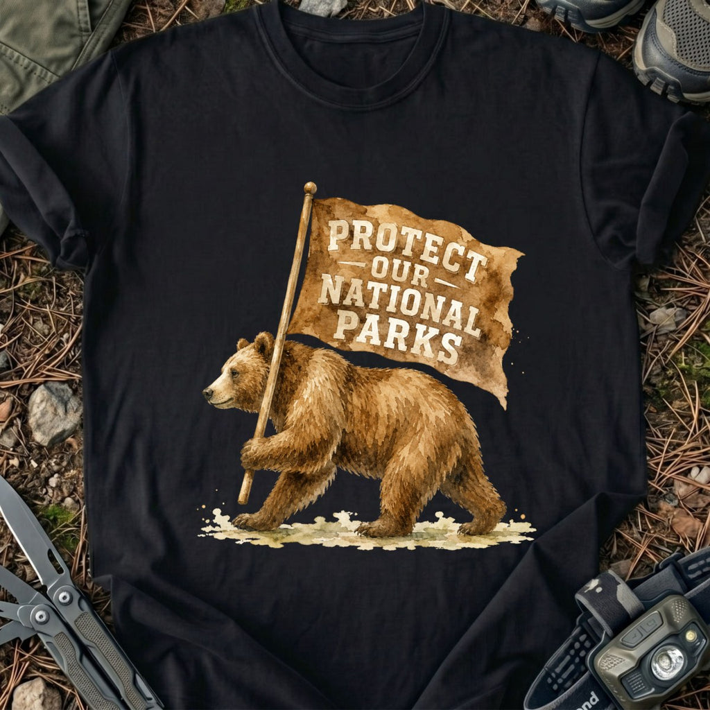 Park T-Shirt
