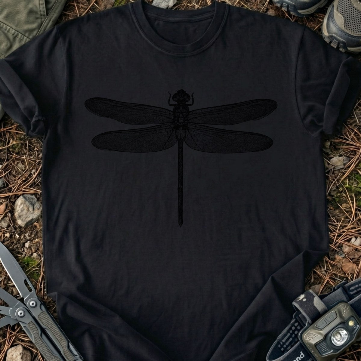 Dragonfly T-Shirt