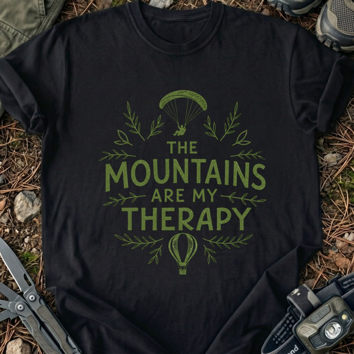 My Therapy T-Shirt