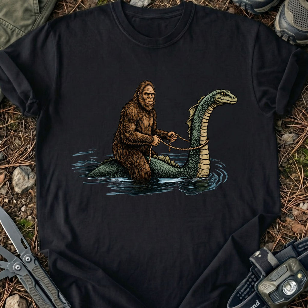 Mythical T-Shirt