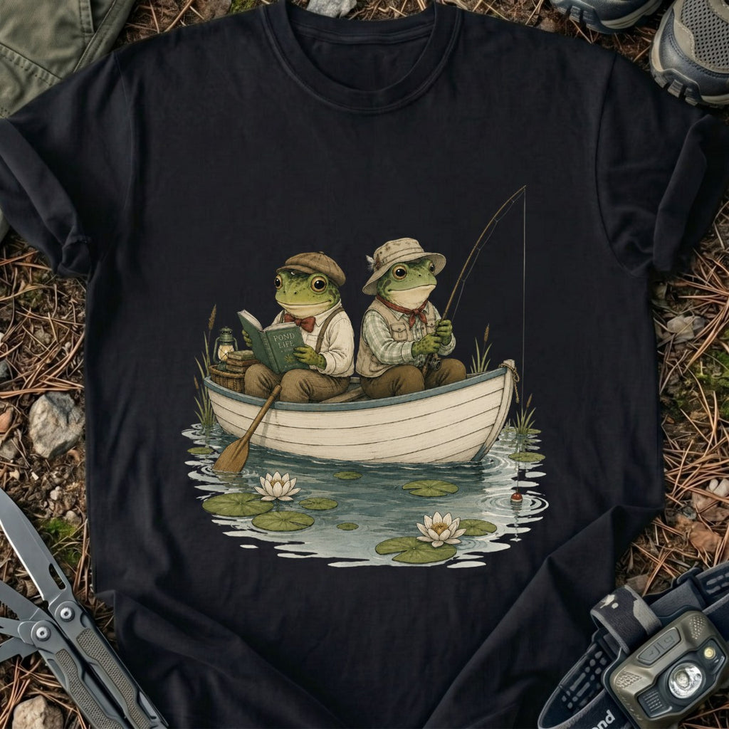 Little T-Shirt